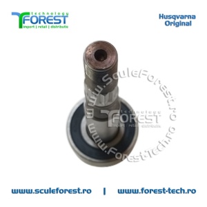 Ax prindere cutit tractor CTH174, TC138, TC238, TC342, TC342T - Img 4