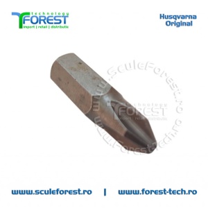 Bit surubelnita magnetic PH2 25mm| SculeForest.ro - Img 3