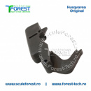 Blocator acceleratie original pentru drujba Husqvarna 365, 365 X-TORQ, 372XP, 372XP X-TORQ, 394XP, 395XP