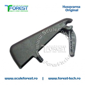 Blocator acceleratie original pentru drujba Husqvarna 570, 575XP, 576XP - Img 4