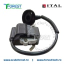 Bobina aprindere compatibila cal.I pentru drujba Stihl MS271, MS291