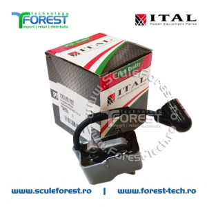 Bobina aprindere compatibila pentru drujba Husqvarna 435e, 440e, 445, 445e, 450e, Jonsered CS2240, CS2240S, CS2245, CS2250 - Img 7