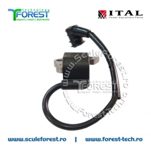 Bobina aprindere compatibila pentru drujba Stihl 021, 023, 025, MS210, MS230, MS250 - Img 6