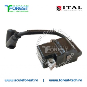 Bobina aprindere compatibila pentru drujba Stihl MS171, MS181, MS211 - Img 2