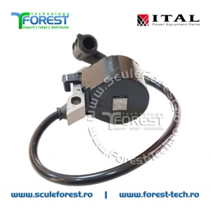 Bobina aprindere compatibila pentru drujba Stihl MS210, MS230, MS250 si motocoasa FS160, FS220 - Img 6