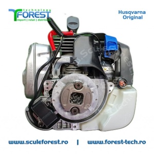 Bobina aprindere originala pentru motocoasa Husqvarna 135R, 323RII, 327RX, 333R, 535RX - Img 3