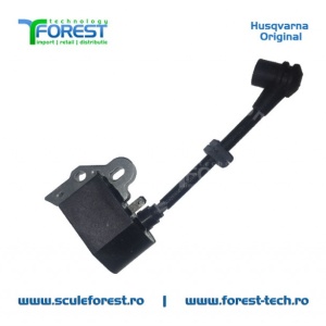 Bobina aprindere originala pentru motocoasa McCulloch B26PS - Img 3