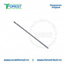 Burghiu Φ1.5 metal HSS Keil 18mm x 40mm