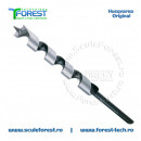Burghiu Φ14 lemn spirala 360mm x 600mm