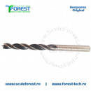 Burghiu Φ5 lemn 52mm x 86mm