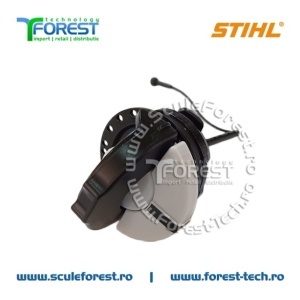 Buson rezervor carburant sau ulei original pentru utilaje Stihl - Img 3