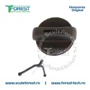 Buson rezervor drujba Husqvarna 120 MarkII, 130, 135, 135 MarkII, 235, 236, 240, 435, 435e, 440e, 445, 445e, 450e
