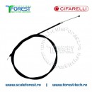 Cablu acceleratie original atomizor Cifarelli M3A