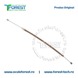 Cablu acceleratie original pentru drujba Husqvarna 570, 575XP, 576XP - Img 2