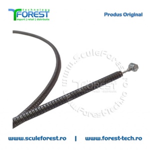 Cablu acceleratie original pentru motocoasa Husqvarna 232R, 235R - Img 5