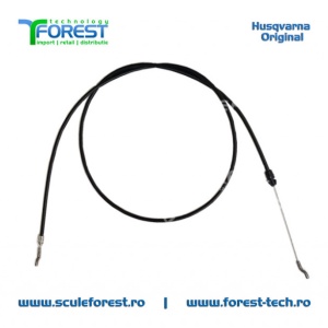 Cablu intrerupator ptr. masina de tuns gazonul Husqvarna LC140P, LC140SP - Img 2