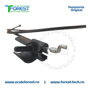 Cablu intrerupator ptr. masina de tuns gazonul Husqvarna LC153S - Img 4