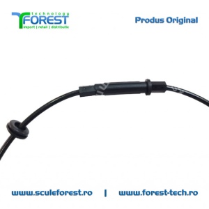 Cablu tractiune (propulsie) ptr. masina de tuns gazonul Husqvarna LC 151S, LC 153S - Img 5