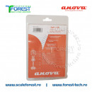 Cap (tambur) compatibil motocoasa Husqvarna A35 M10 si M12 | SculeForest.ro