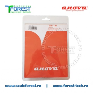 Cap (tambur) compatibil motocoasa Husqvarna A45x M10 si M12 | SculeForest.ro - Img 4