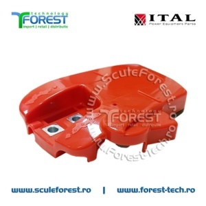 Capac ambreiaj complet compatibil drujba Husqvarna 235, 236, 240, 120 Mark II