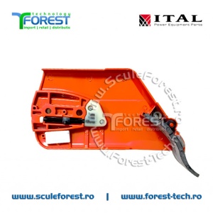 Capac ambreiaj complet compatibil drujba Husqvarna 365, 365 X-TORQ, 372XP, 372XP X-TORQ, 575XP - Img 2