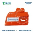 Capac ambreiaj complet original drujba Husqvarna 340, 345, 350