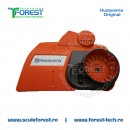 Capac ambreiaj complet original drujba Husqvarna 345e, 445e, 450e, 455e Rancher