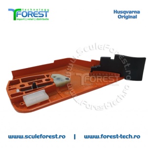 Capac ambreiaj complet original drujba Husqvarna 365, 365 X-TORQ, 371XP, 372XP, 372XP X-TORQ, 570, 575XP - Img 5