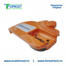 Capac ambreiaj complet original drujba Husqvarna 455 Rancher, 460