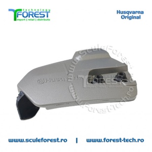 Capac ambreiaj complet original drujba Husqvarna 550XP, 560XP, 550XP MarkII - Img 2