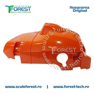 Capac cilindru original pentru drujba Husqvarna 135, 140, 435, 435e, 440, 440e