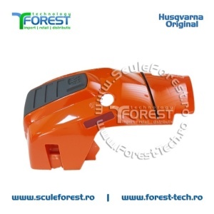 Capac cilindru original pentru drujba Husqvarna 560XP - Img 2