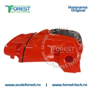 Capac cilindru original pentru drujba Husqvarna 562XP - Img 3