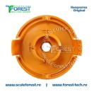 Capac inferior original cap motocoasa P35 Partner