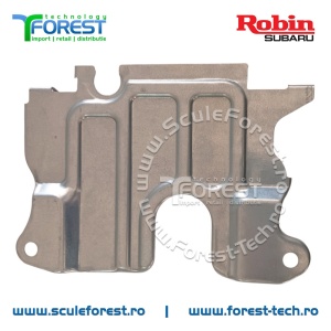Capac protectie cilindru original pentru motorul Robin Subaru EY15 - Img 5