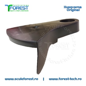 Capac sistem autopropulsie Husqvarna LC 140S - Img 5