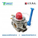 Carburator compatibil cal.I motocoasa Husqvarna 128R, Jonsered 2128, McCulloch B28