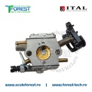 Carburator compatibil cal.I motocoasa Husqvarna 545RX, 545RXT