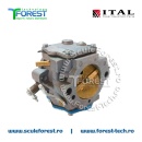 Carburator compatibil cal.I taietor materiale Husqvarna K1250, K1260, K1270