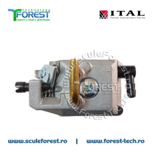 Carburator compatibil model Walbro pentru drujba Stihl 024, 026, MS240, MS260 - Img 5