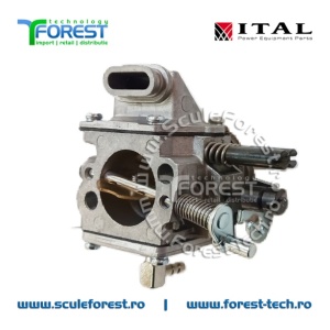 Carburator compatibil pentru drujba Stihl 064, 066, MS660 - Img 2