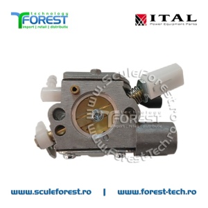 Carburator compatibil pentru drujba Stihl MS231, MS251
