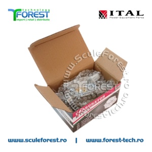 Carburator compatibil pentru drujba Stihl MS261, MS271, MS291 - Img 8
