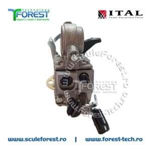 Carburator compatibil pentru drujba Stihl MS311, MS362, MS392 - Img 4
