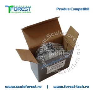 Carburator compatibil pentru motocoasa Stihl FS120, FS200, FS250, FS300, FS350 - Img 8