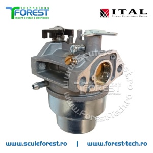 Carburator compatibil pentru motor in 4 timpi Honda GCV135, GCV160 - Img 3