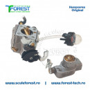 Carburator original drujba Husqvarna 130, 135 Mark II - Ruixing H225-9