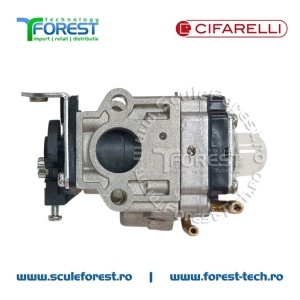 Carburator original model Ruixing pentru atomizor Cifarelli M3A - Img 5