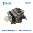 Carburator original motocoasa McCulloch B 26 PS